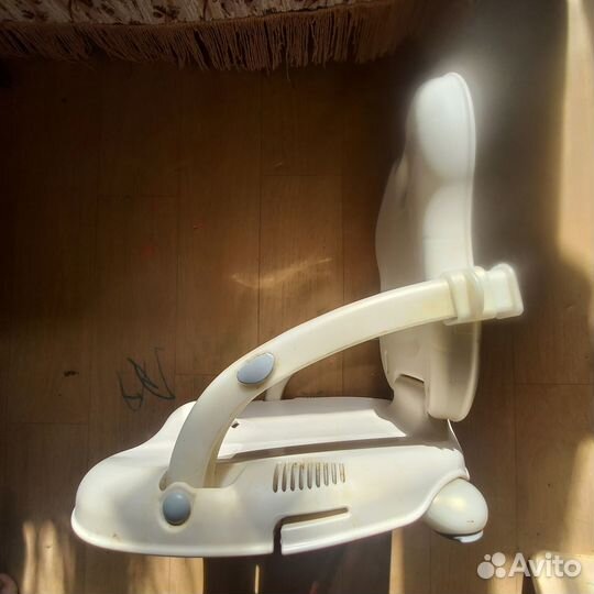 Стульчик для кормления cam