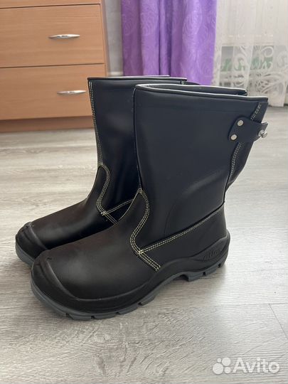 Сапоги рабочие 44р