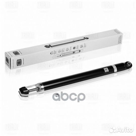 Амортизатор задн. газ. для а/м Ford Focus III