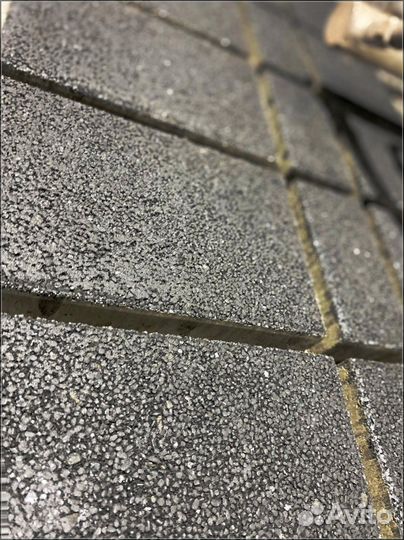 Тротуарная плитка, брусчатка, бордюры