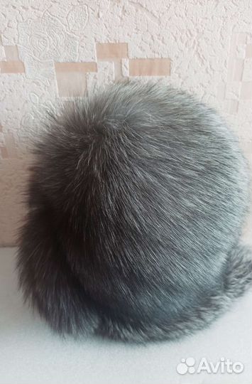 Шапка женская