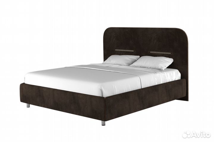 Кровать Jazz 160 x 200 см 7 кат