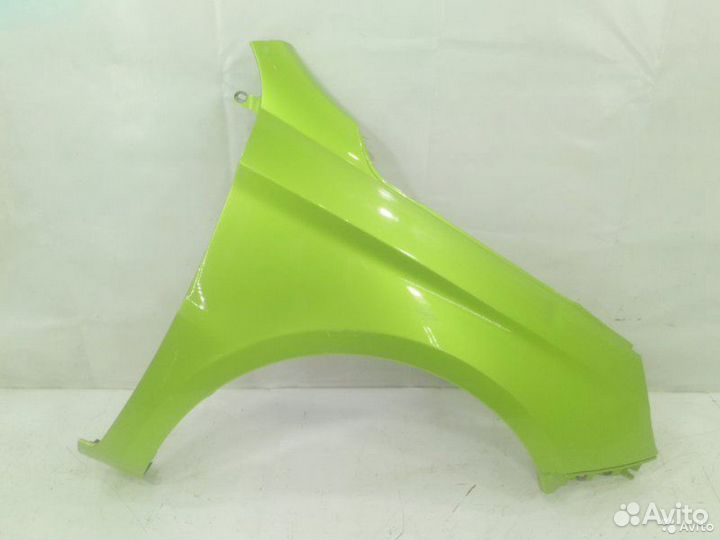 Крыло Лада Веста в цвет авто