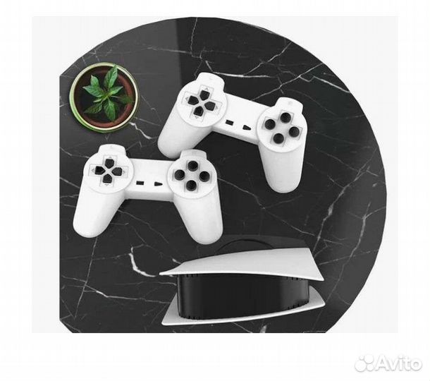 Игровая приставка