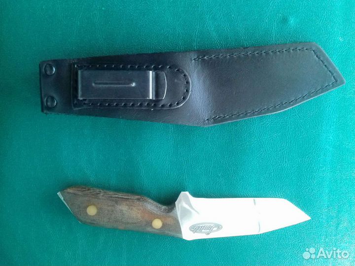 Нож Златоустовская оружейная компания