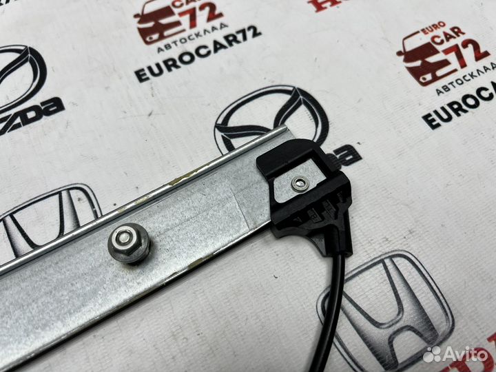 Стеклоподъемник задний Mazda CX-5 KF 2017-2024