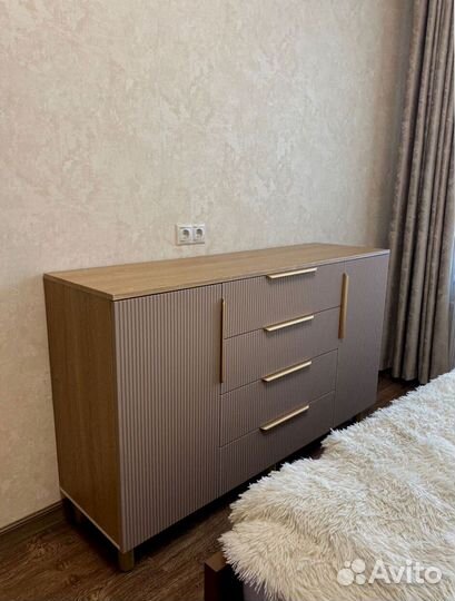 Шкаф на заказ Мария