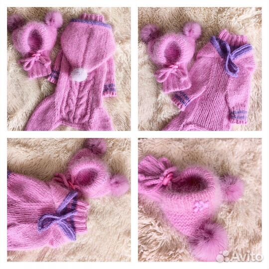 Одежда для собак