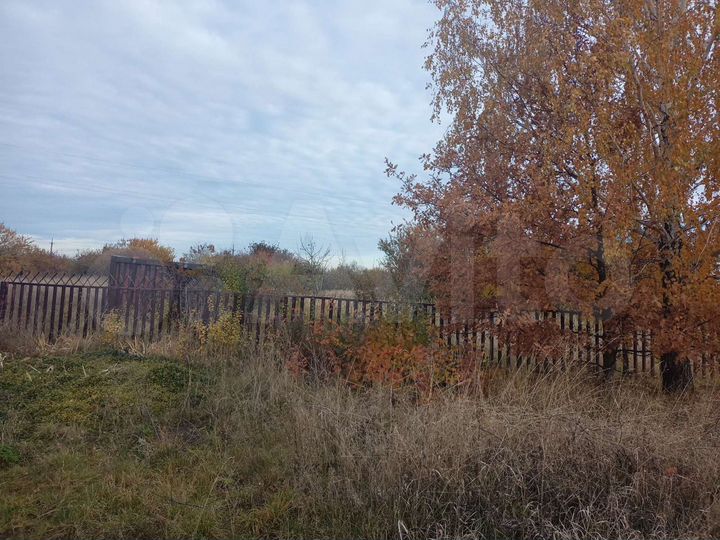 Участок 10 сот. (СНТ, ДНП)
