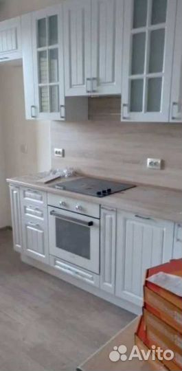 Кухня на заказ