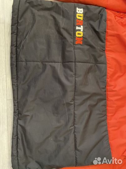 Куртка сноубордическая Burton