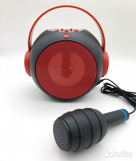 Детская колонка