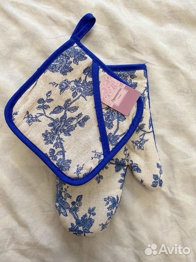 Прихватки для кухни