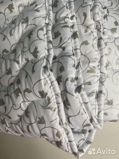 Лебяжий пух волокно 145*200-900