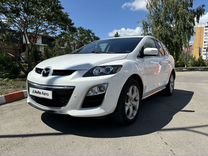 Mazda CX-7 2.3 AT, 2010, 180 650 км, с пробегом, цена 1 150 000 руб.