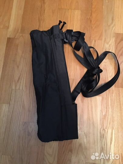 Сетка багажника Volvo xc90