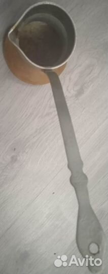 Турка СССР (Грузия)