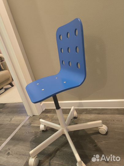 Стул детский письменный IKEA