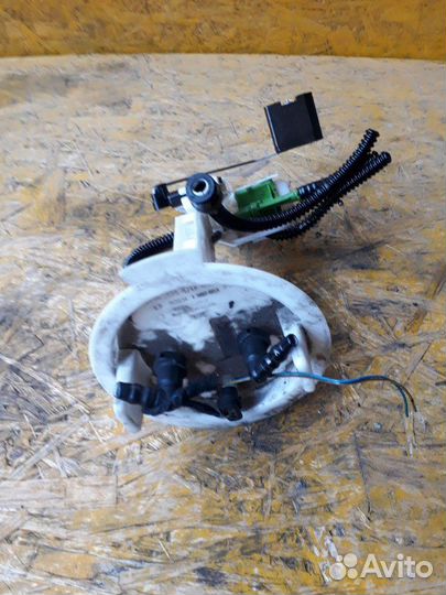 Датчик уровня топлива Mercedes E-Class W 212