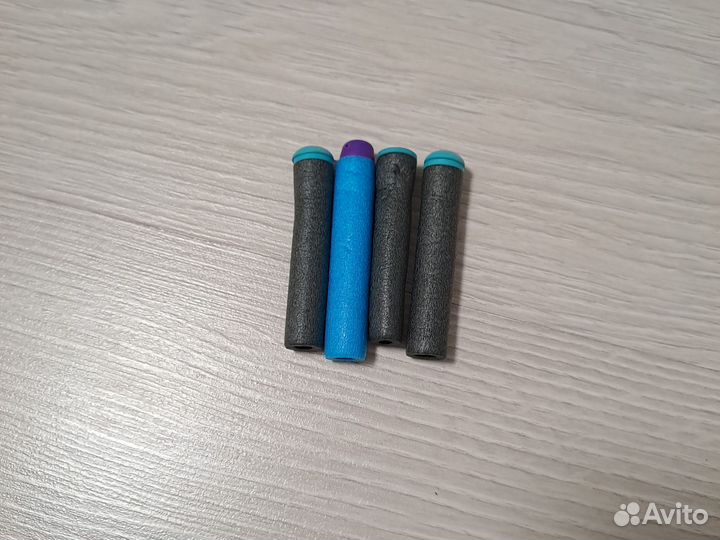 Снайперская винтовка nerf FortNite