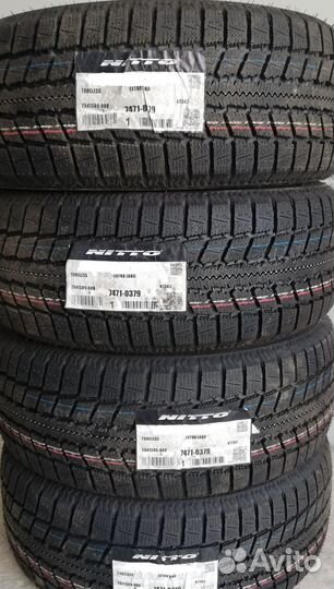 Nitto SN3 Winter 275/50 R21 113H