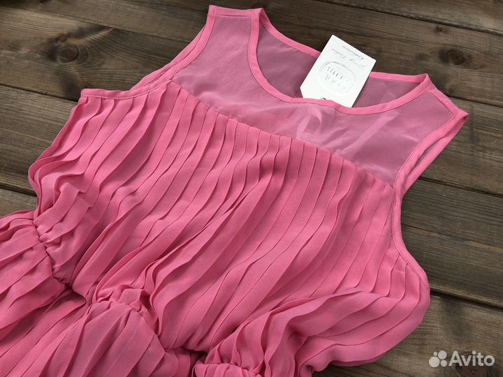 Платье шифоновое для девочки cool club