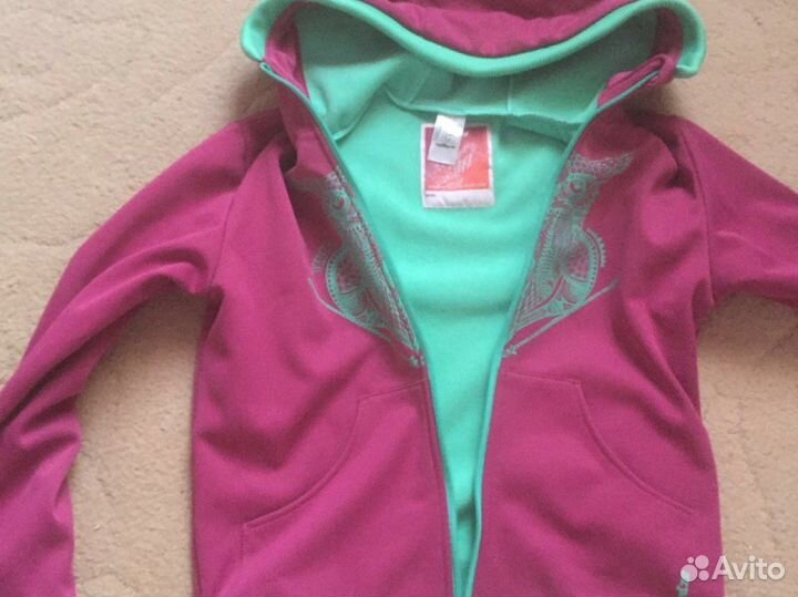 Кофта для девочки