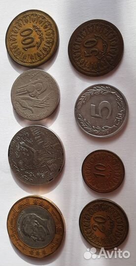 Обмен на купюры