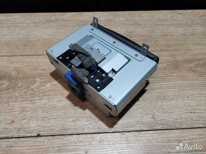 Дисплей информационный Volvo Xc90 D5244T4 2006