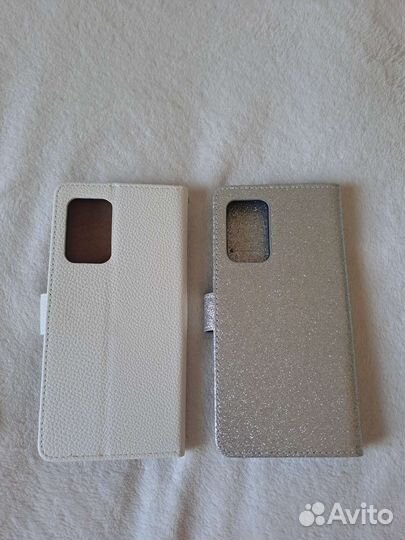 Чехлы на телефон samsung А52 5G