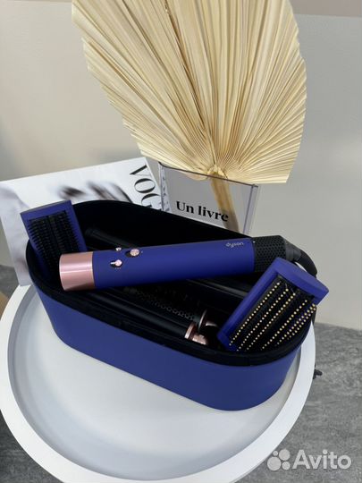 Стайлер Dyson