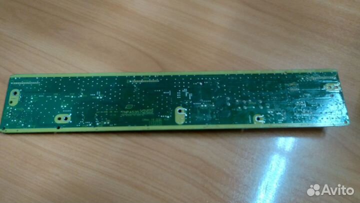 X-main Panasonic TX-PR50U30