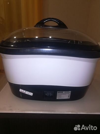 Мультиварка mystery