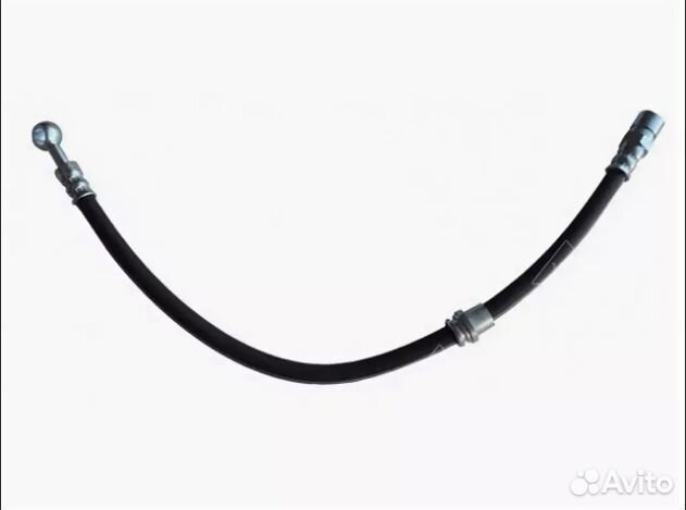 Шланг тормозной Chevrolet Cruze