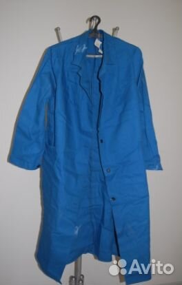 Халаты оптом