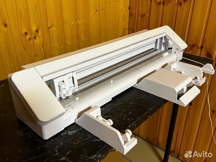 Режущий плоттер Silhouette Cameo 4 Pro 60 см