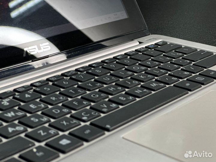 Бюджетный ноутбук asus pentium cpu987