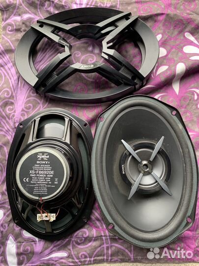 Автомагнитолы