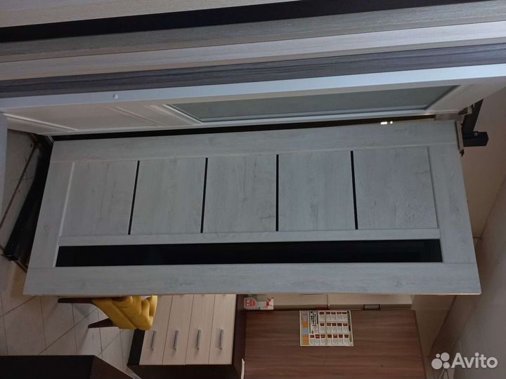 Двери межкомнатные