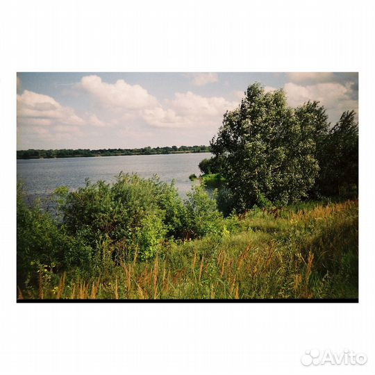 Плёночный фотоаппарат Skina Sk-666