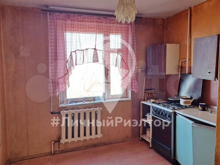 1-к. квартира, 32,7 м², 5/9 эт.