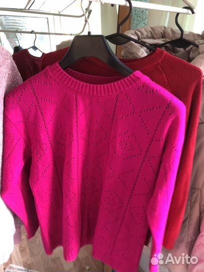 Вещи пакетом 44 46