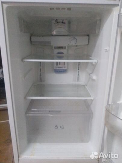 Холодильник No frost Whirpool