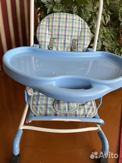 Стульчик для кормления