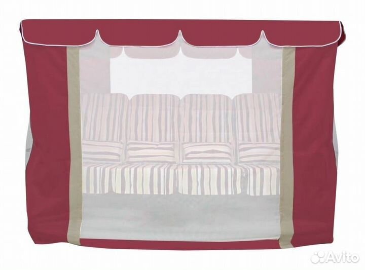 Садовые качели 