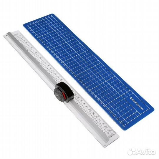 Резак для бумаги Erich Krause