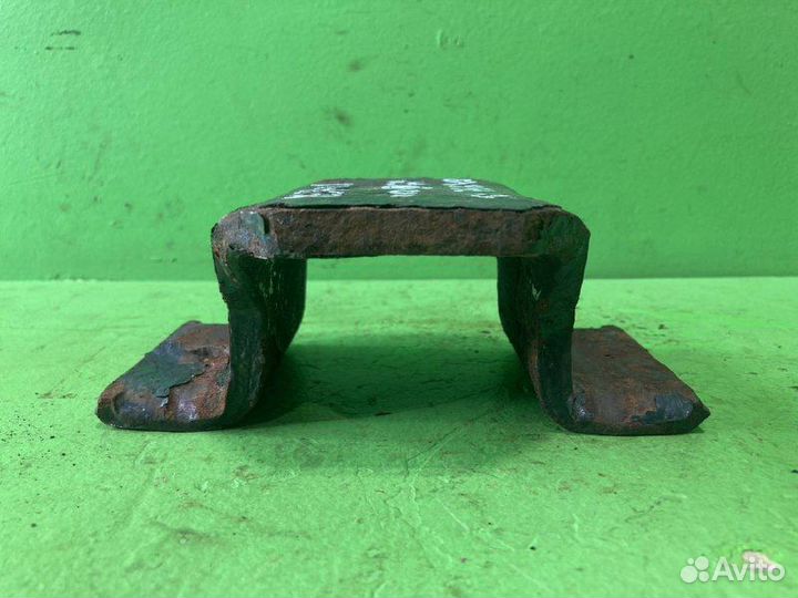 Сегмент под стремянку iveco stralis