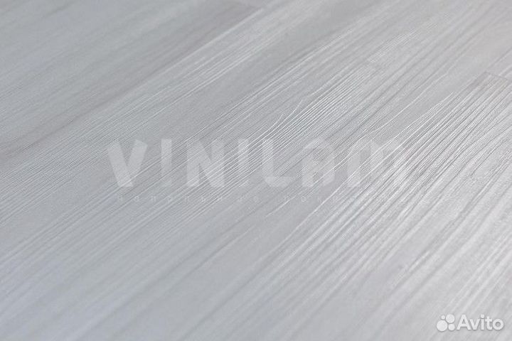 Виниловые полы Vinilam Click 2541 Дуб Бремен