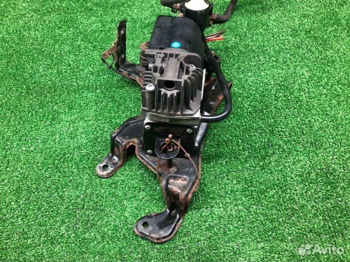 Компрессор пневмоподвески, Mercedes E W211 2003