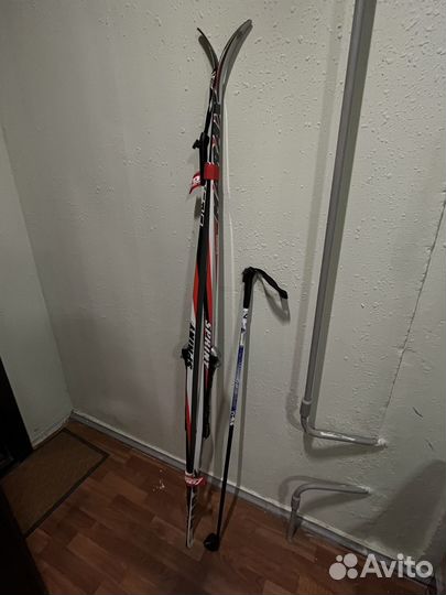 Лыжный комплект